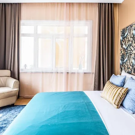 Unique Flat W Balcony 5 Min To Istiklal Street
